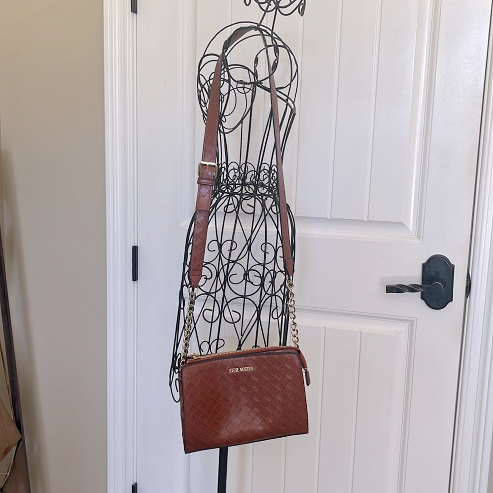 Steve Madden purse